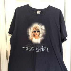 Taylor Swift - The 1989 Tour - Woman's Tee